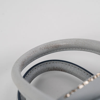Givenchy Mini Antigona Light Blue - photo 8
