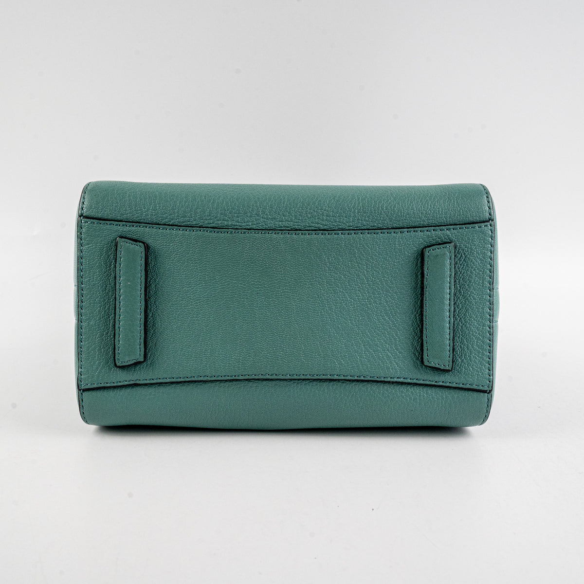 Givenchy Mini Antigona Turquoise - photo 4