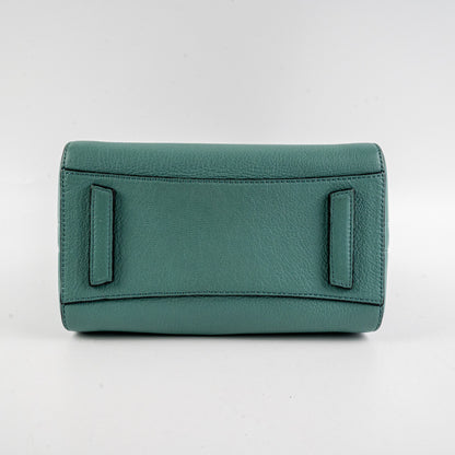 Givenchy Mini Antigona Turquoise - photo 4