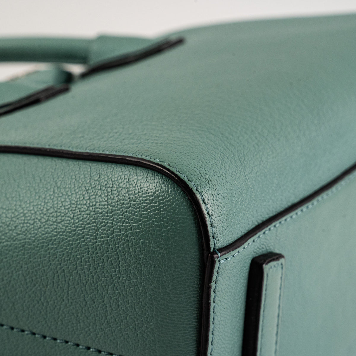 Givenchy Mini Antigona Turquoise - photo 9