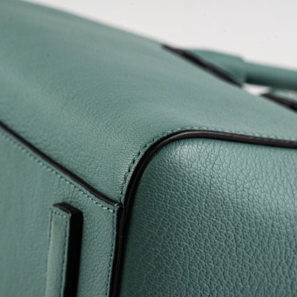 Givenchy Mini Antigona Turquoise - photo 10