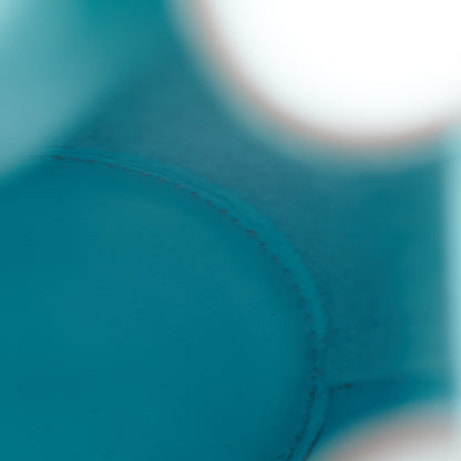 Loewe Nano Balloon Bag Blue - photo 5