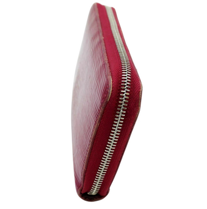 Louis Vuitton Zippy Wallet Bordeaux - image 10