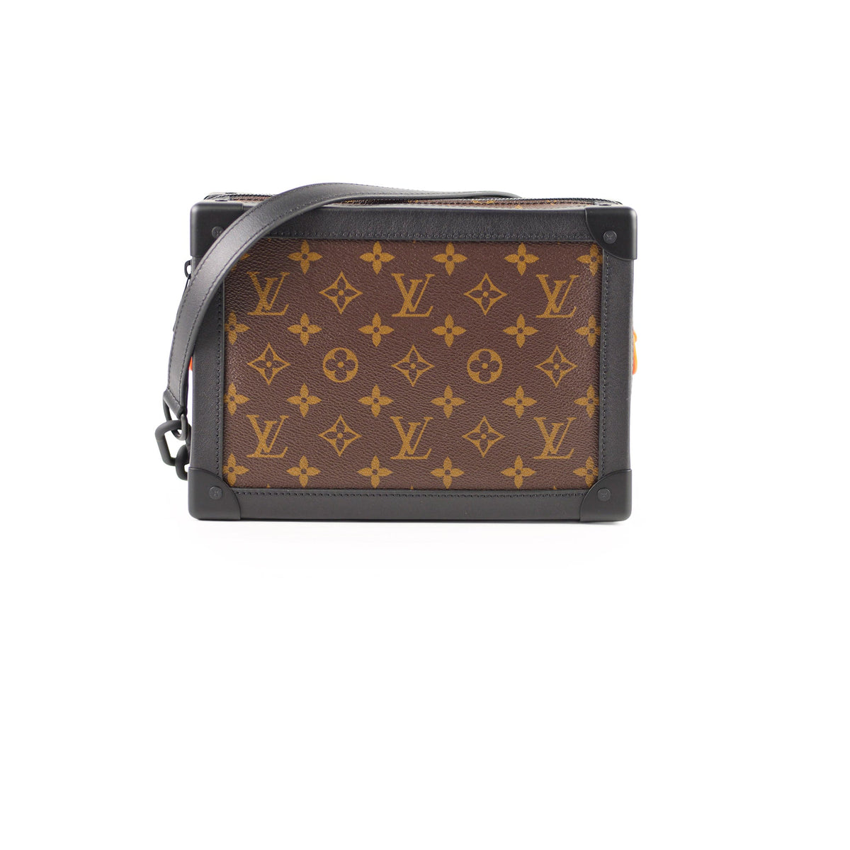 Louis Vuitton Solar Ray Soft Trunk Virgil Abloh - photo 1