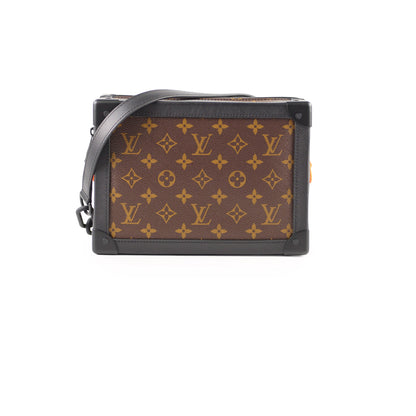 Louis Vuitton Solar Ray Soft Trunk Virgil Abloh - photo 1