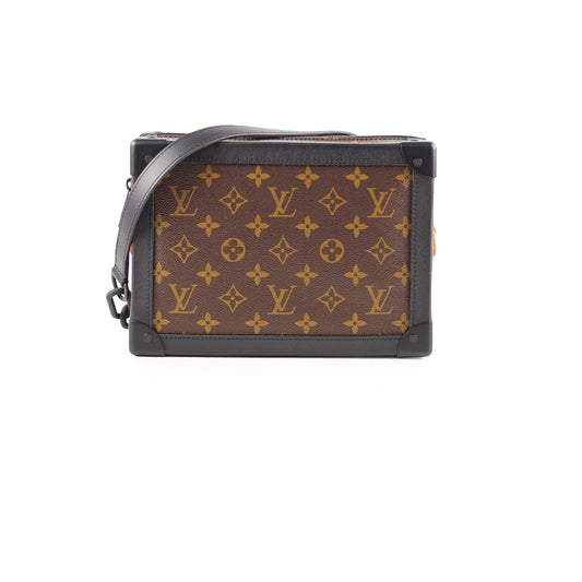 Louis Vuitton Solar Ray Soft Trunk Virgil Abloh - photo 1