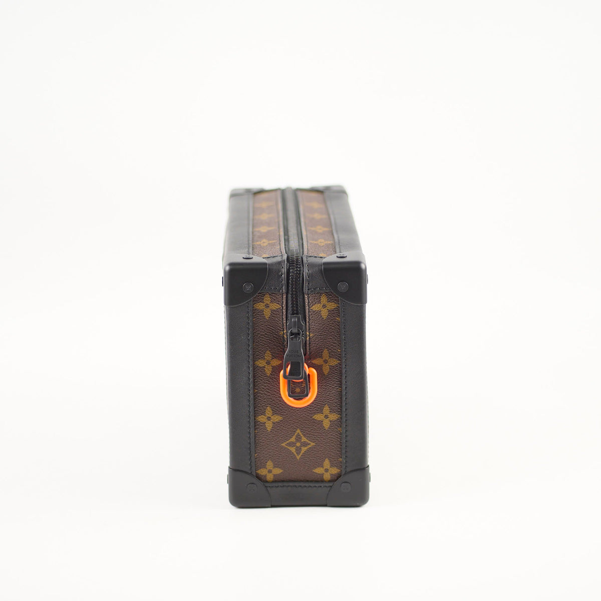 Louis Vuitton Solar Ray Soft Trunk Virgil Abloh - photo 2
