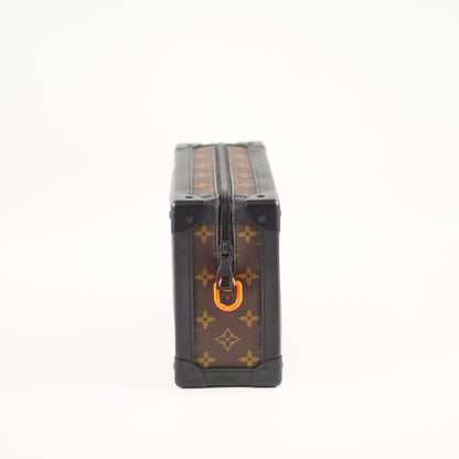 Louis Vuitton Solar Ray Soft Trunk Virgil Abloh - photo 2