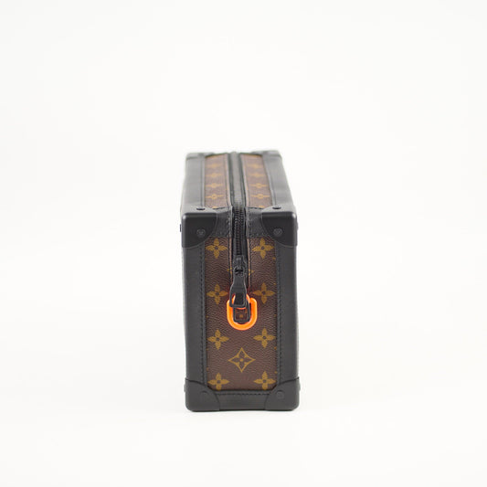 Louis Vuitton Solar Ray Soft Trunk Virgil Abloh - photo 2