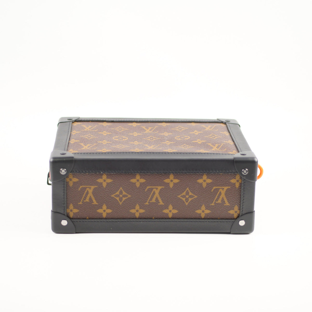 Louis Vuitton Solar Ray Soft Trunk Virgil Abloh - photo 3