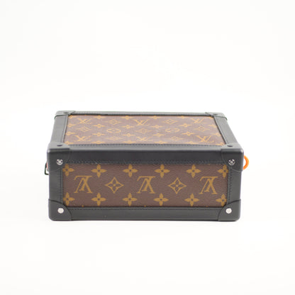 Louis Vuitton Solar Ray Soft Trunk Virgil Abloh - photo 3