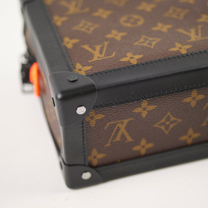 Louis Vuitton Solar Ray Soft Trunk Virgil Abloh - photo 4