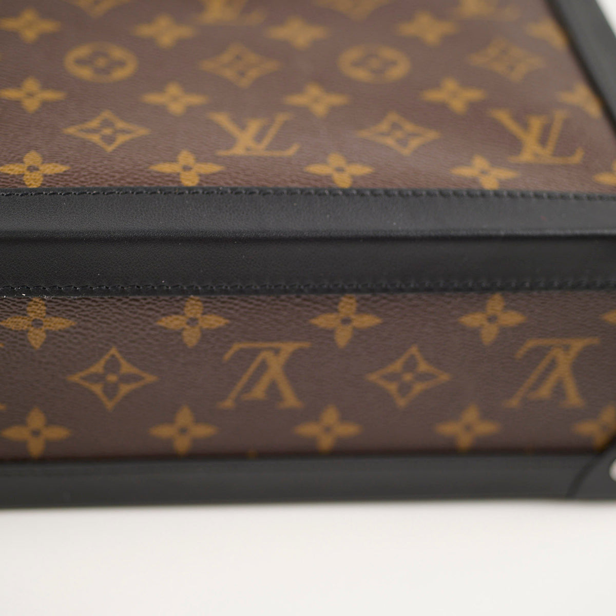 Louis Vuitton Solar Ray Soft Trunk Virgil Abloh - photo 5