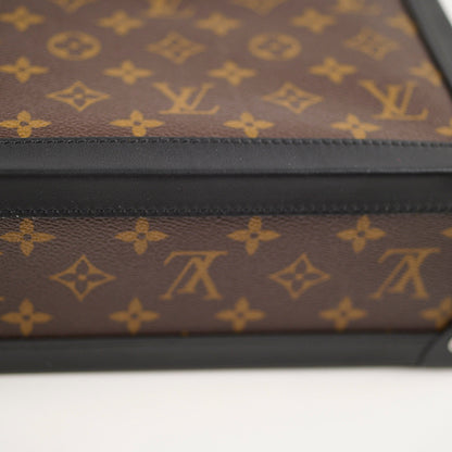 Louis Vuitton Solar Ray Soft Trunk Virgil Abloh - photo 5