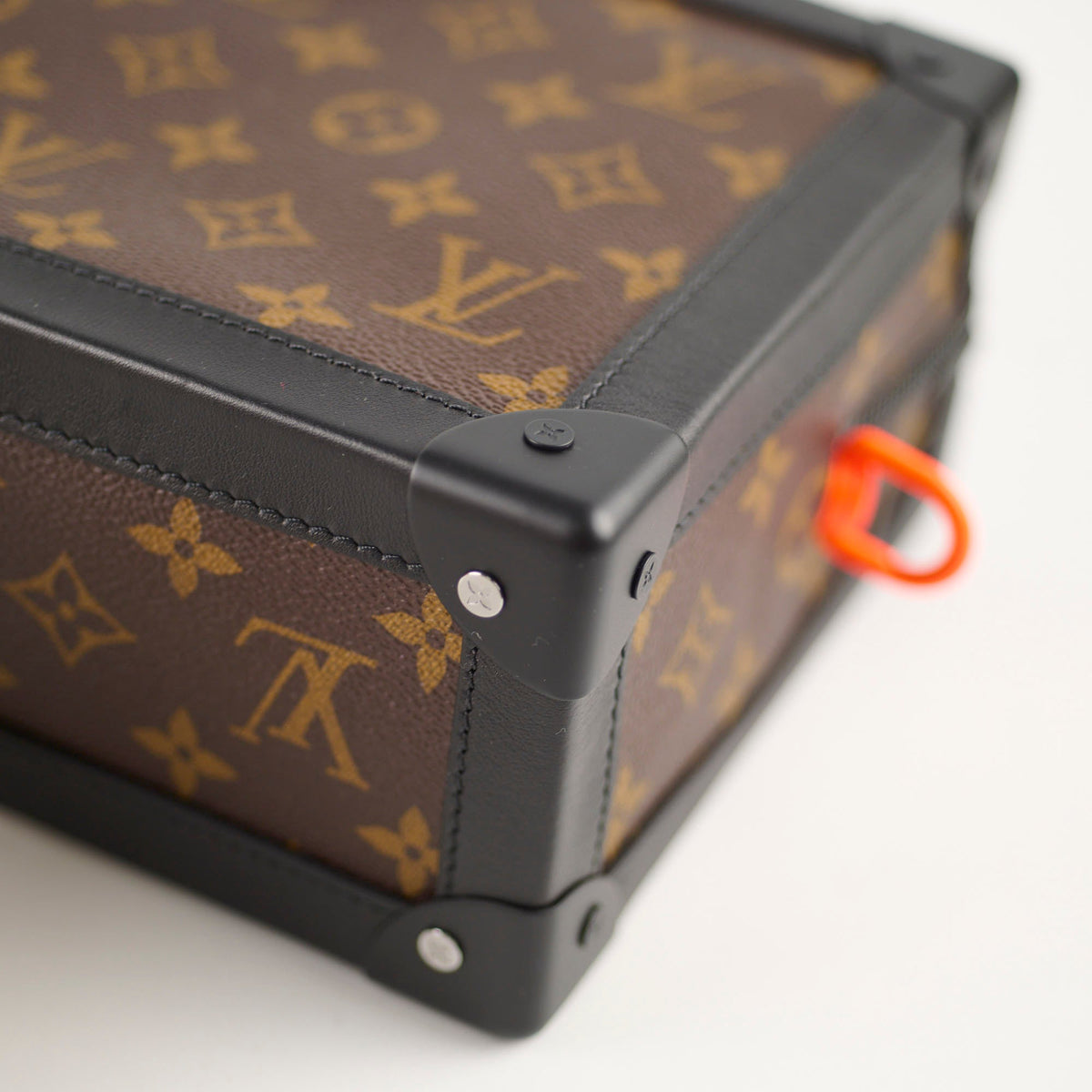 Louis Vuitton Solar Ray Soft Trunk Virgil Abloh - photo 6