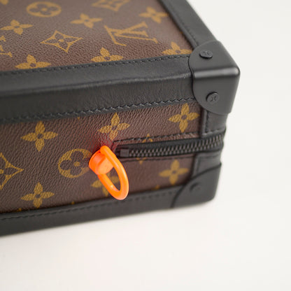 Louis Vuitton Solar Ray Soft Trunk Virgil Abloh - photo 7