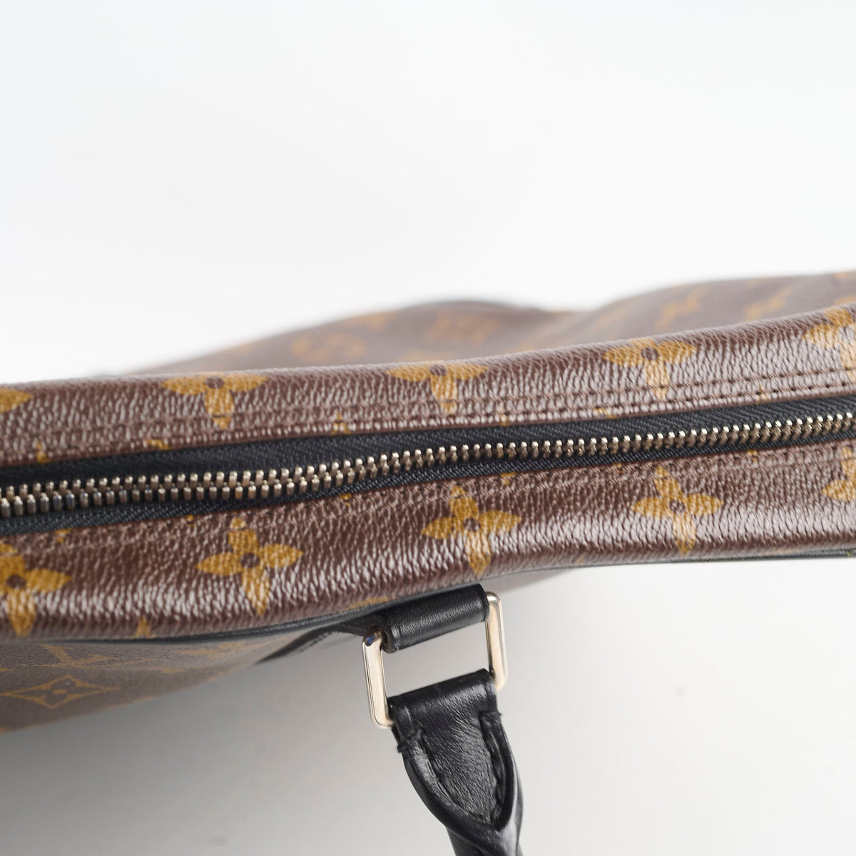 Louis Vuitton Porte Documents Voyage Monogram Macassar - photo 13