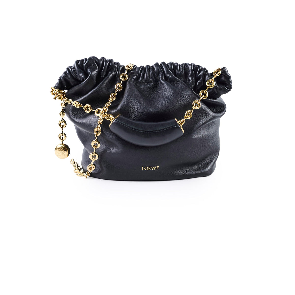 Loewe Squeeze Black Small - photo 1