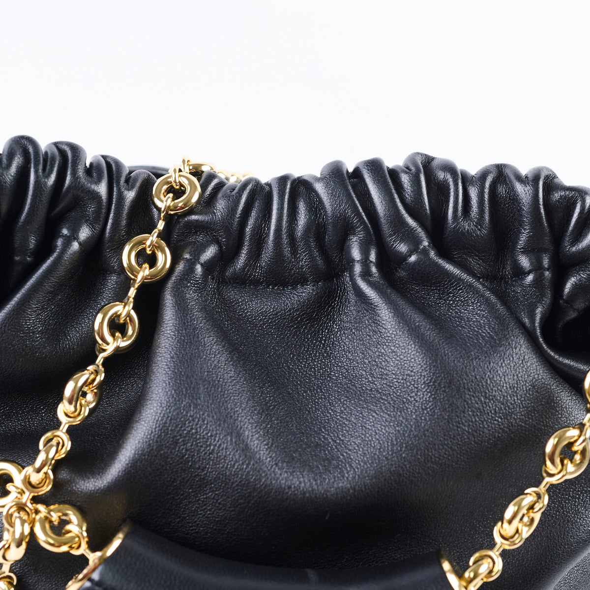 Loewe Squeeze Black Small - photo 4