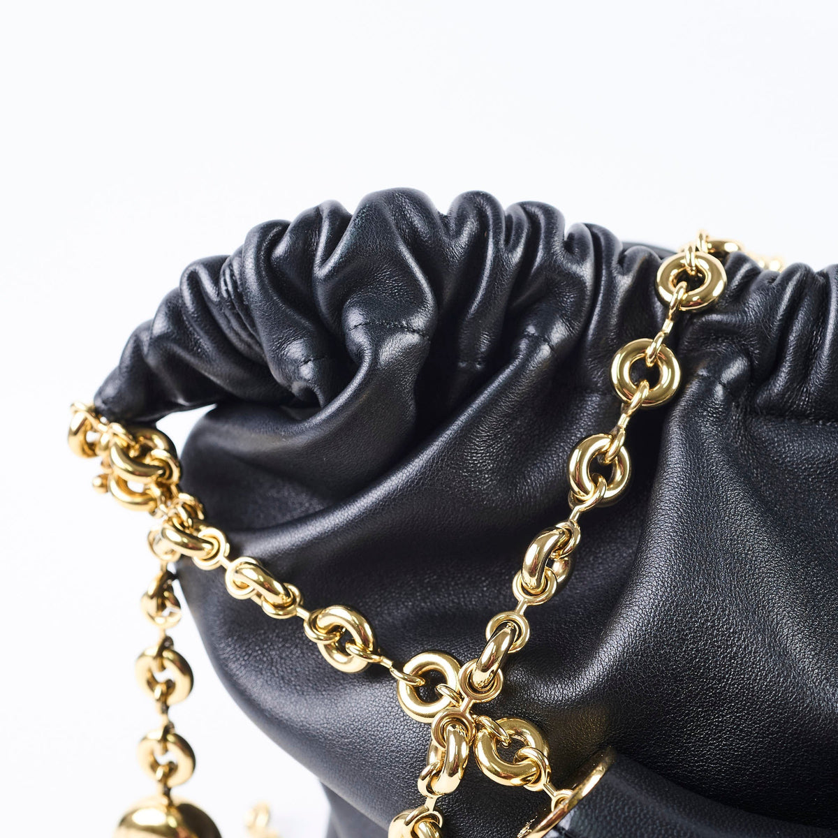 Loewe Squeeze Black Small - photo 5