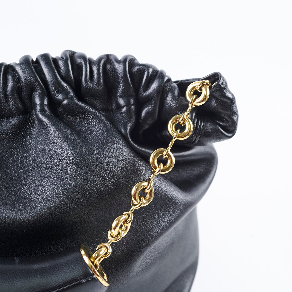 Loewe Squeeze Black Small - photo 6
