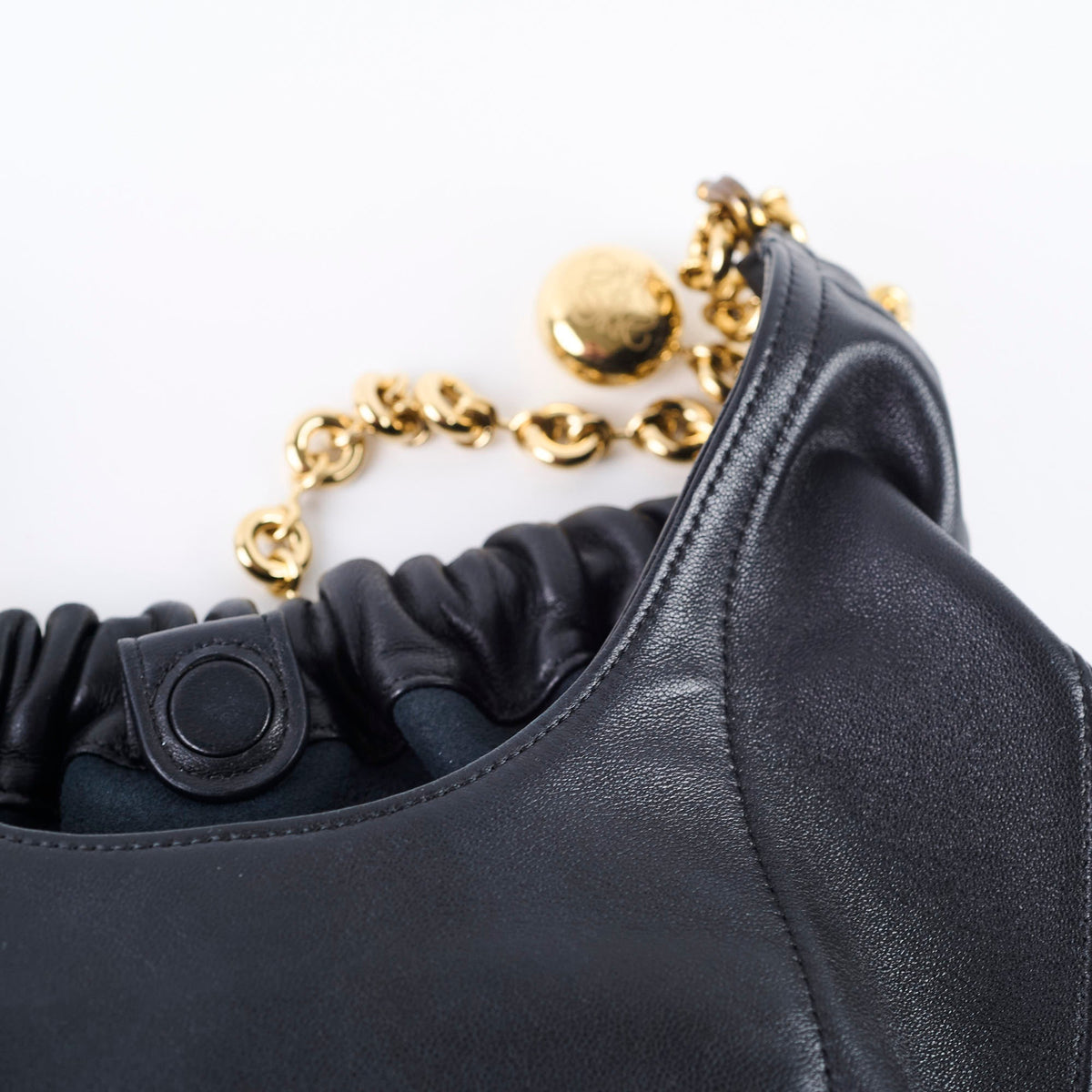 Loewe Squeeze Black Small - photo 8