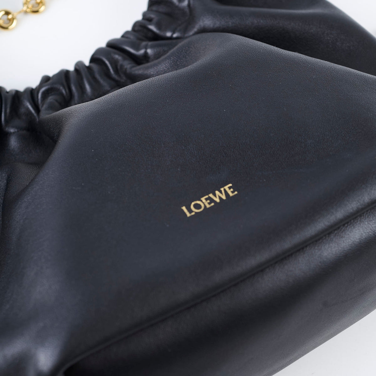 Loewe Squeeze Black Small - photo 9