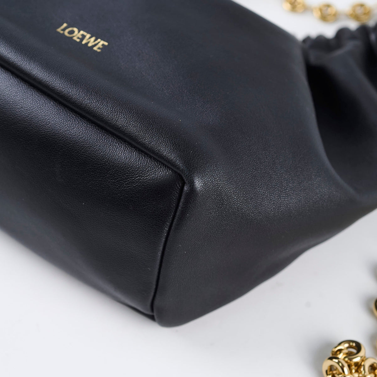 Loewe Squeeze Black Small - photo 12
