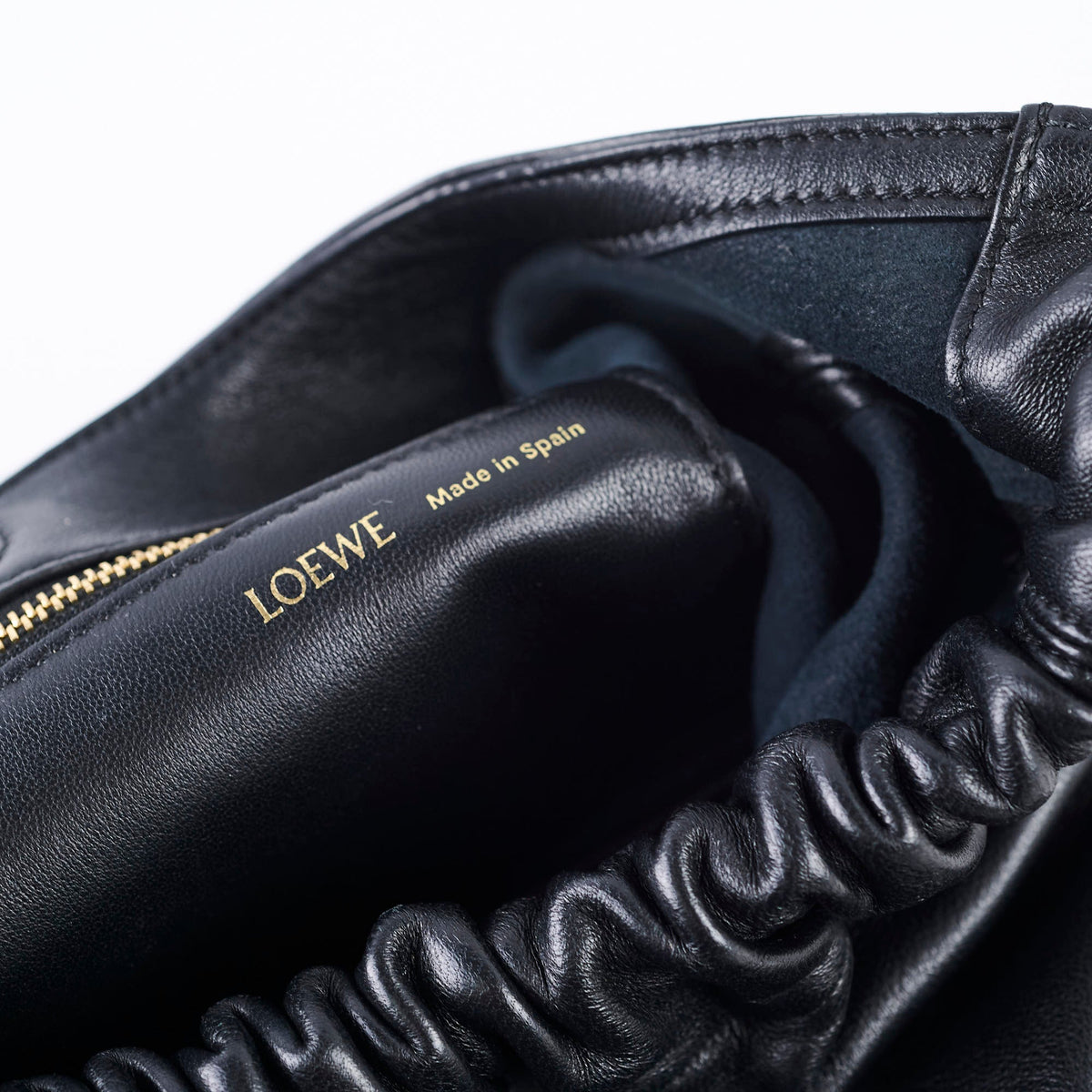 Loewe Squeeze Black Small - photo 14