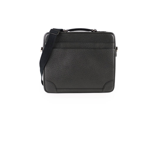 Louis Vuitton Odessa Ardoise NM Black - photo 1