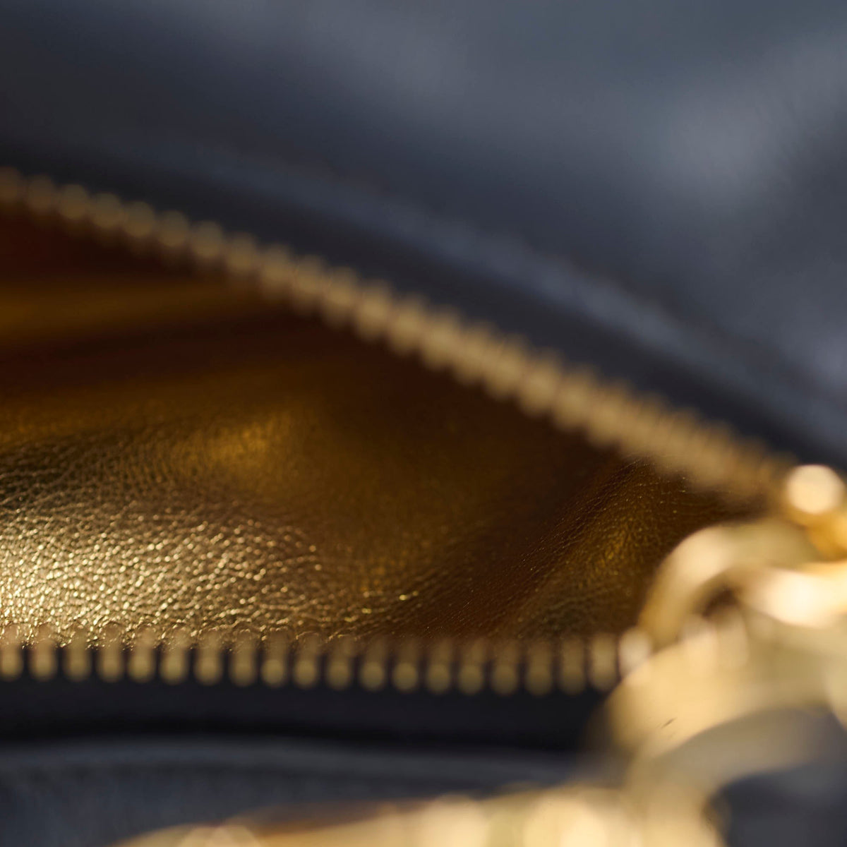 Fendi Nano Fendigraphy Bag Black - photo 8