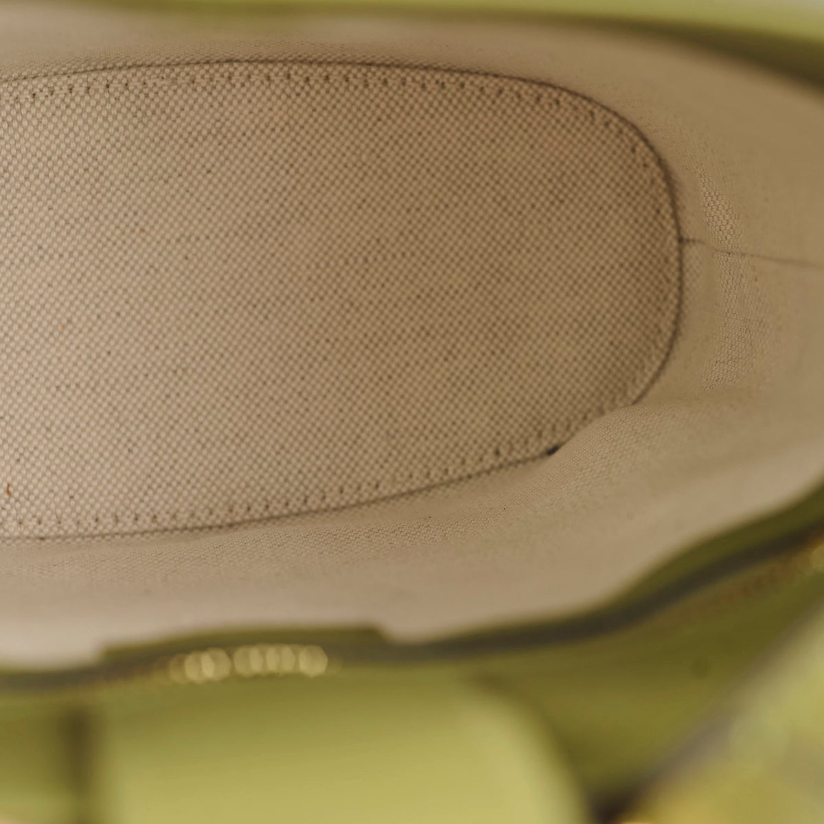 Gucci 73 Green Bucket Mini Bag - photo 9