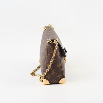 Louis Vuitton Trunkie Monogram - photo 2
