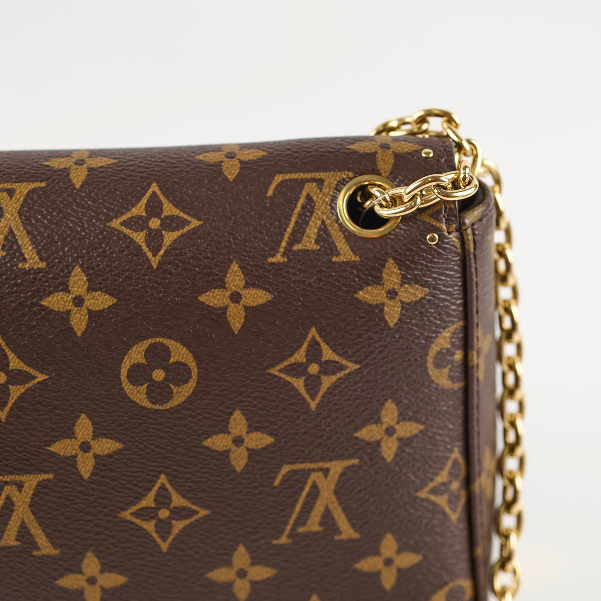 Louis Vuitton Trunkie Monogram - photo 5