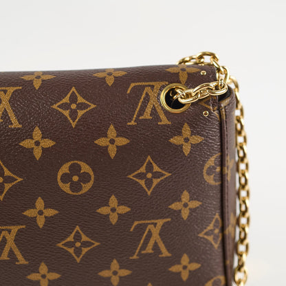 Louis Vuitton Trunkie Monogram - photo 5