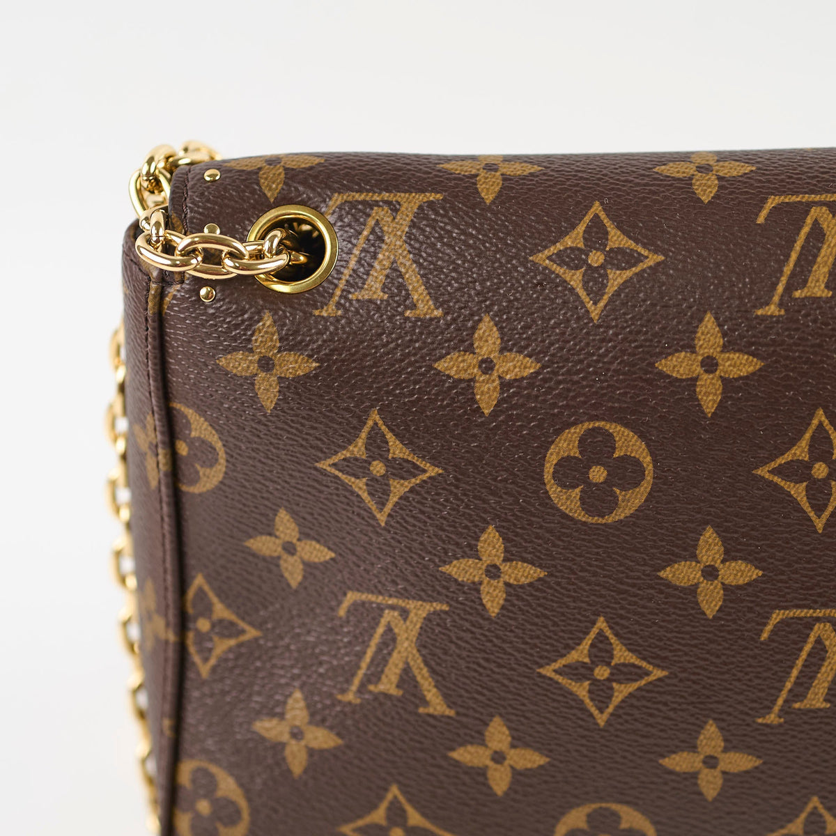 Louis Vuitton Trunkie Monogram - photo 6