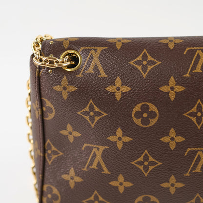 Louis Vuitton Trunkie Monogram - photo 6