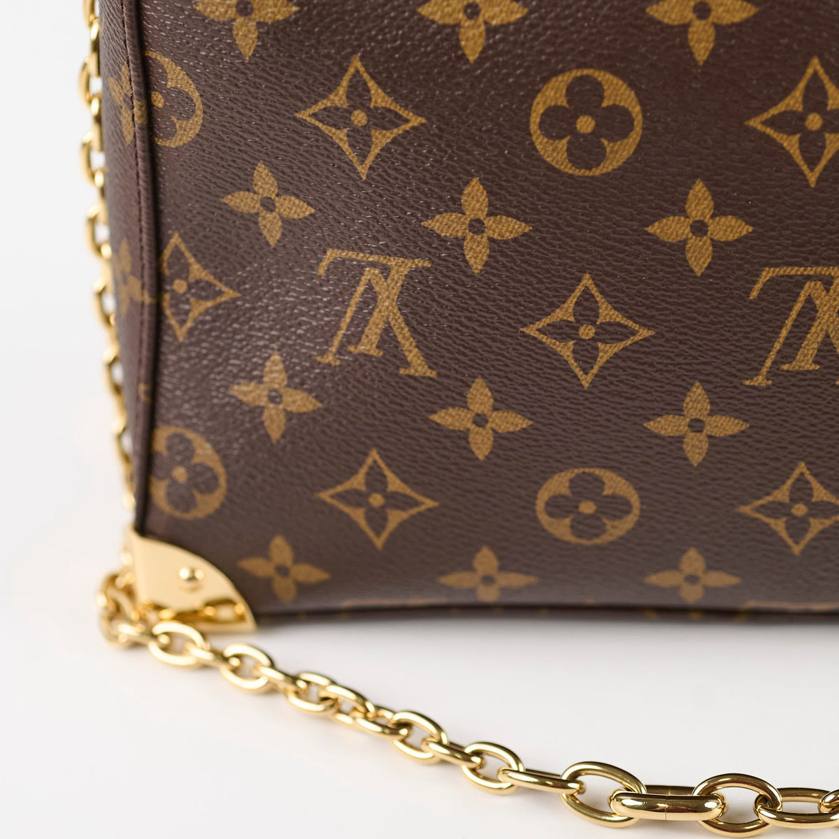 Louis Vuitton Trunkie Monogram - photo 7