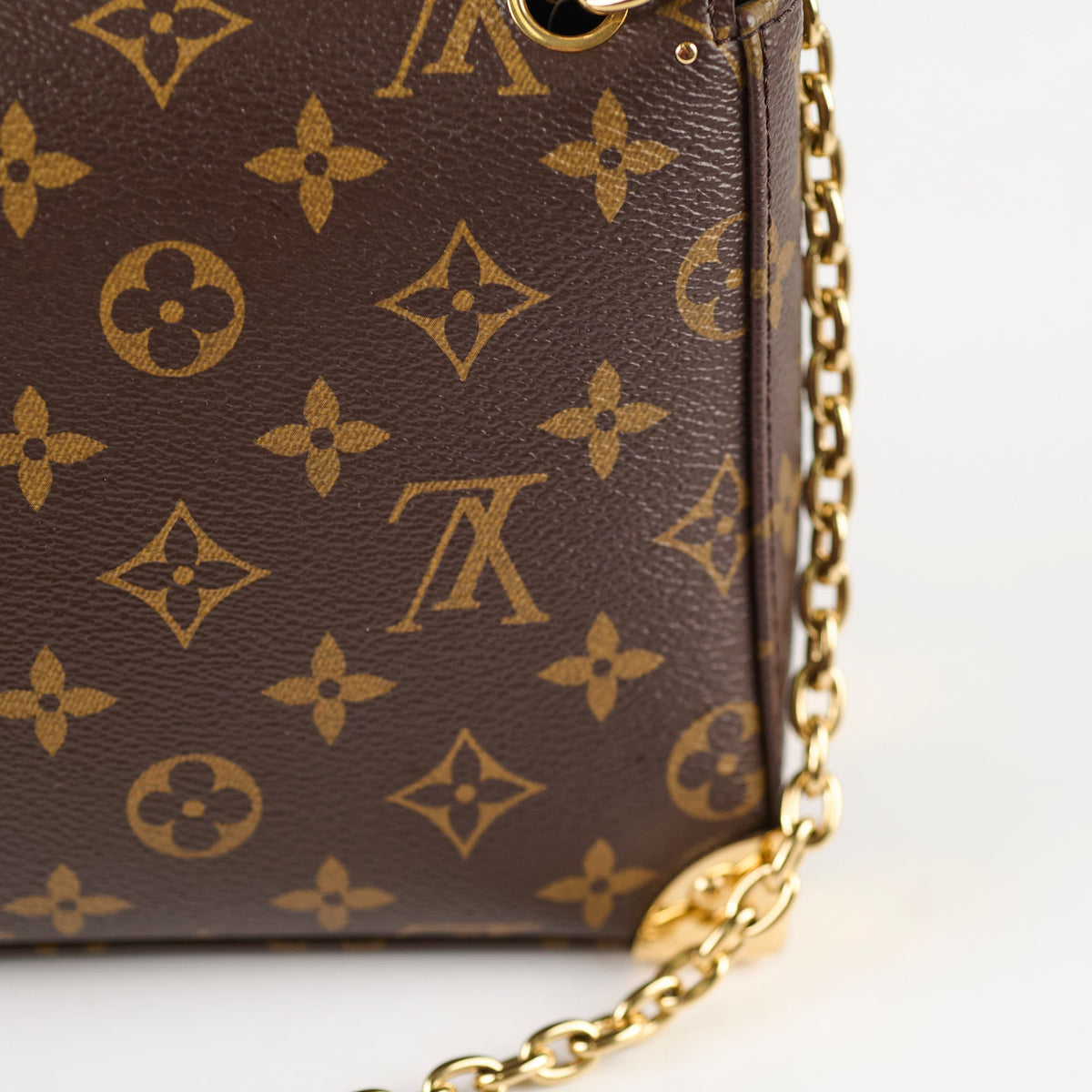 Louis Vuitton Trunkie Monogram - photo 8