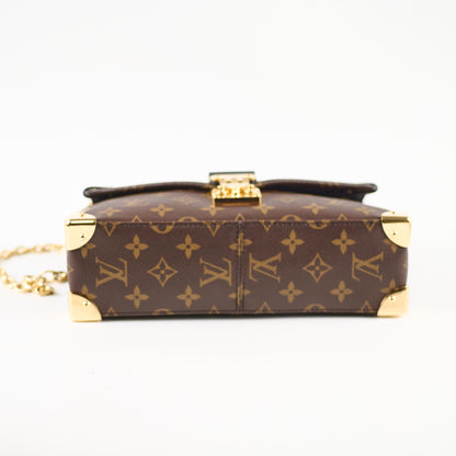 Louis Vuitton Trunkie Monogram - photo 4