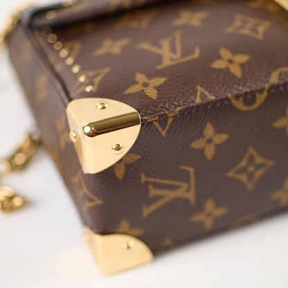 Louis Vuitton Trunkie Monogram - photo 11