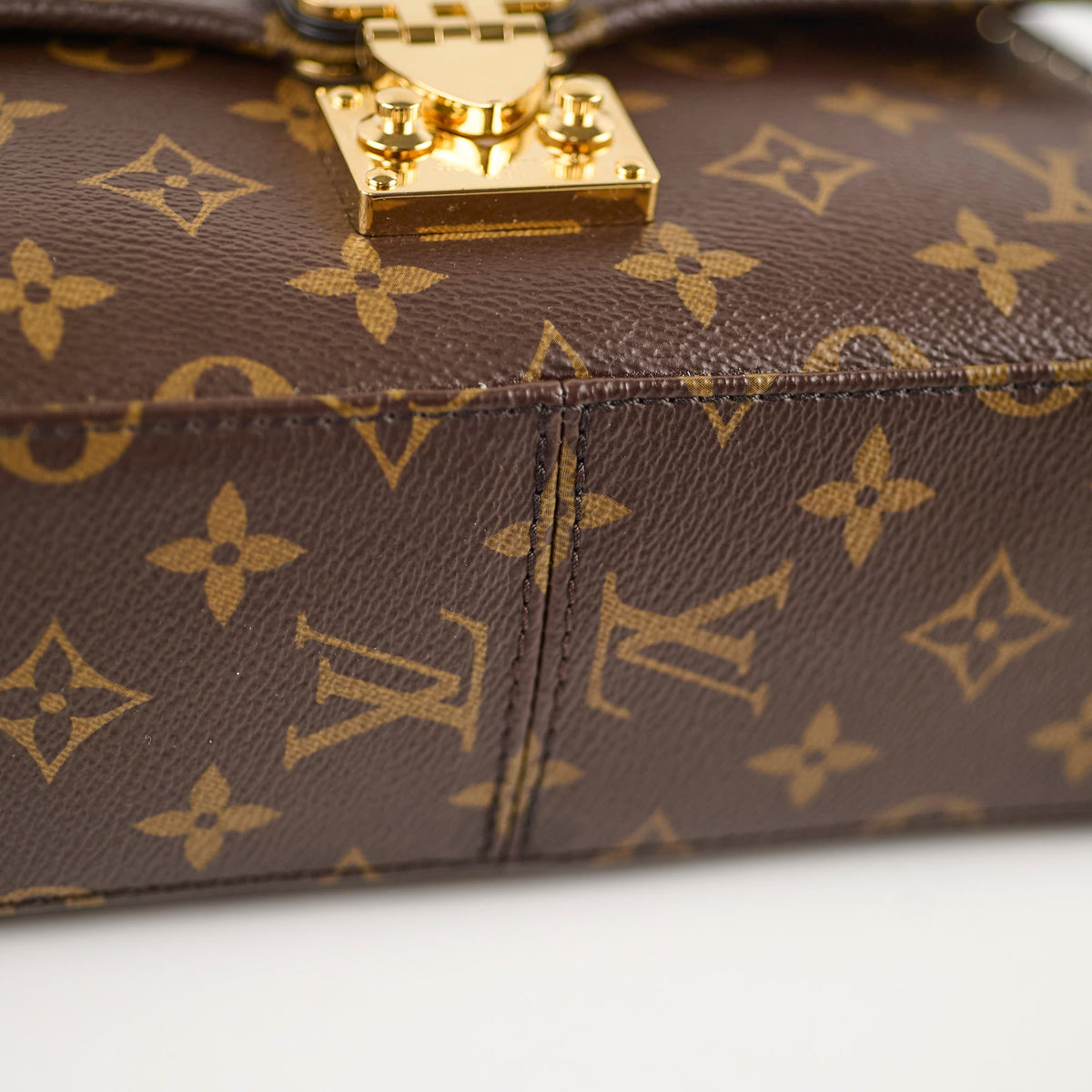 Louis Vuitton Trunkie Monogram - photo 12