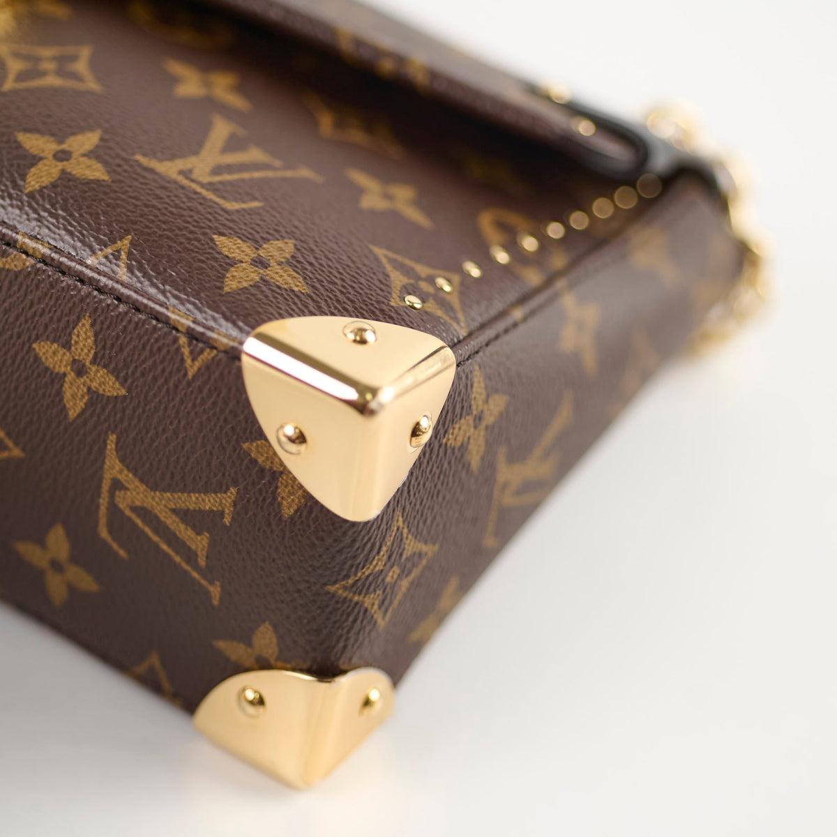 Louis Vuitton Trunkie Monogram - photo 13