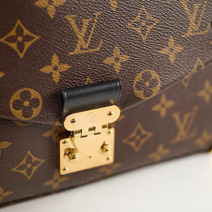 Louis Vuitton Trunkie Monogram - photo 14