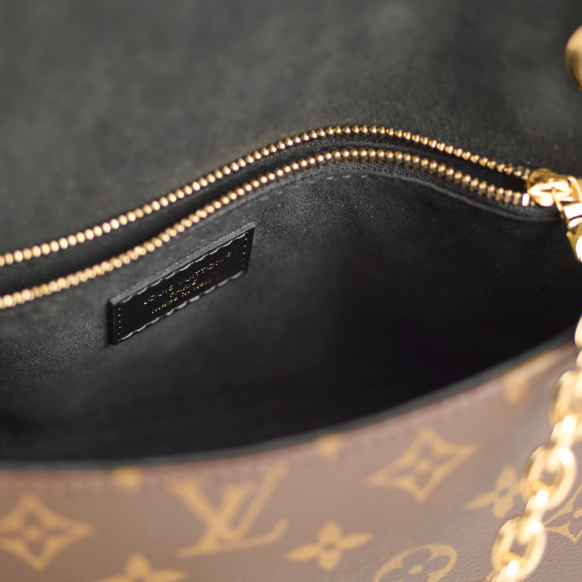 Louis Vuitton Trunkie Monogram - photo 10