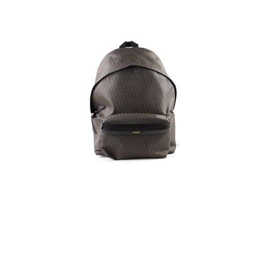 Saint Laurent City Backpack - photo 1