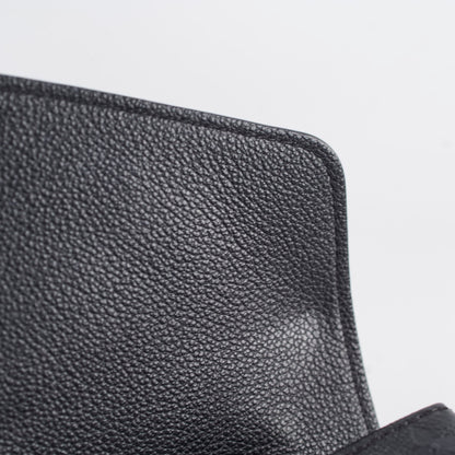 Louis Vuitton Pochette Metis Monogram Empreinte Black - photo 5