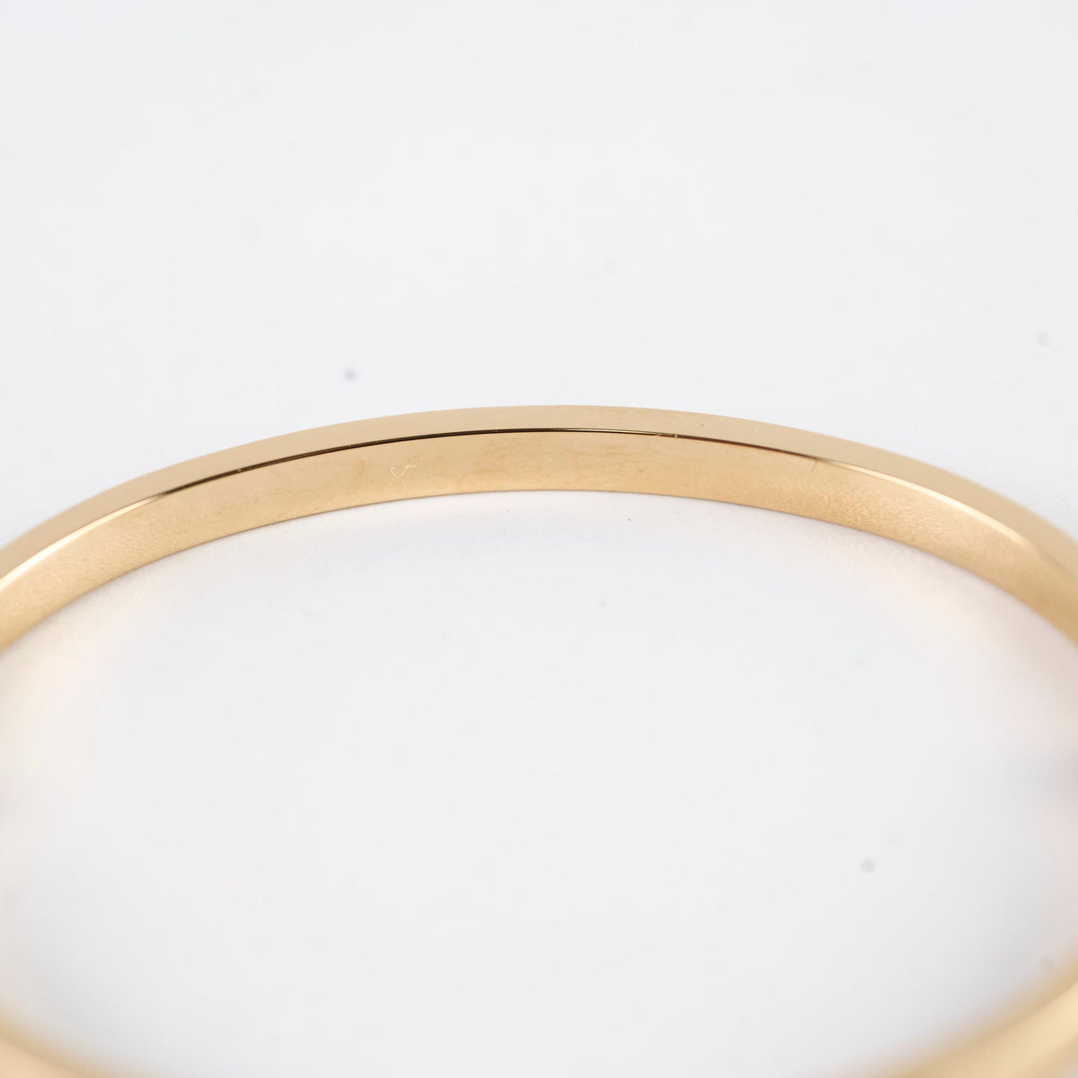 Cartier Small Model Love Bracelet Size 16 - photo 3