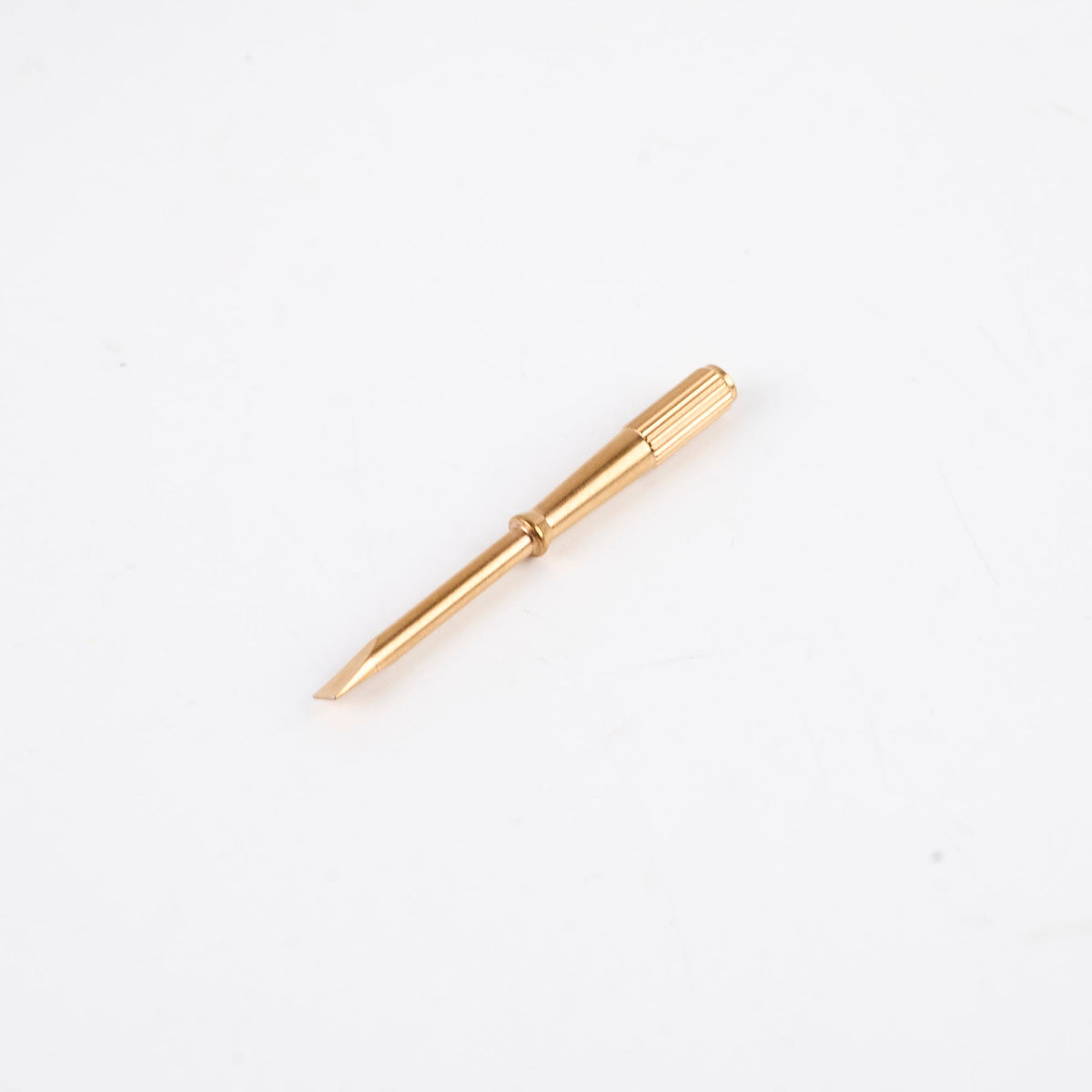 Cartier Classic Love with 4 Diamonds Rose Gold Size 17 Bracelet - photo 11