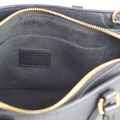 Louis Vuitton On The Go East West Empreinte Black - photo 5